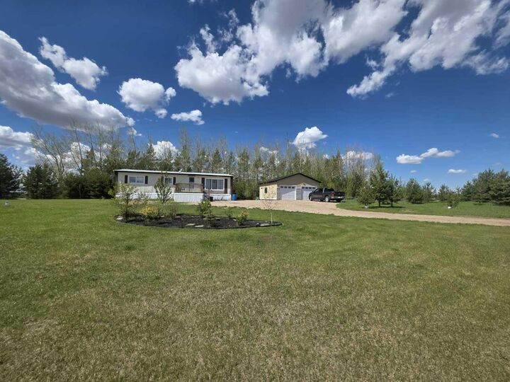 454004 Range Rd 65 — photo 1