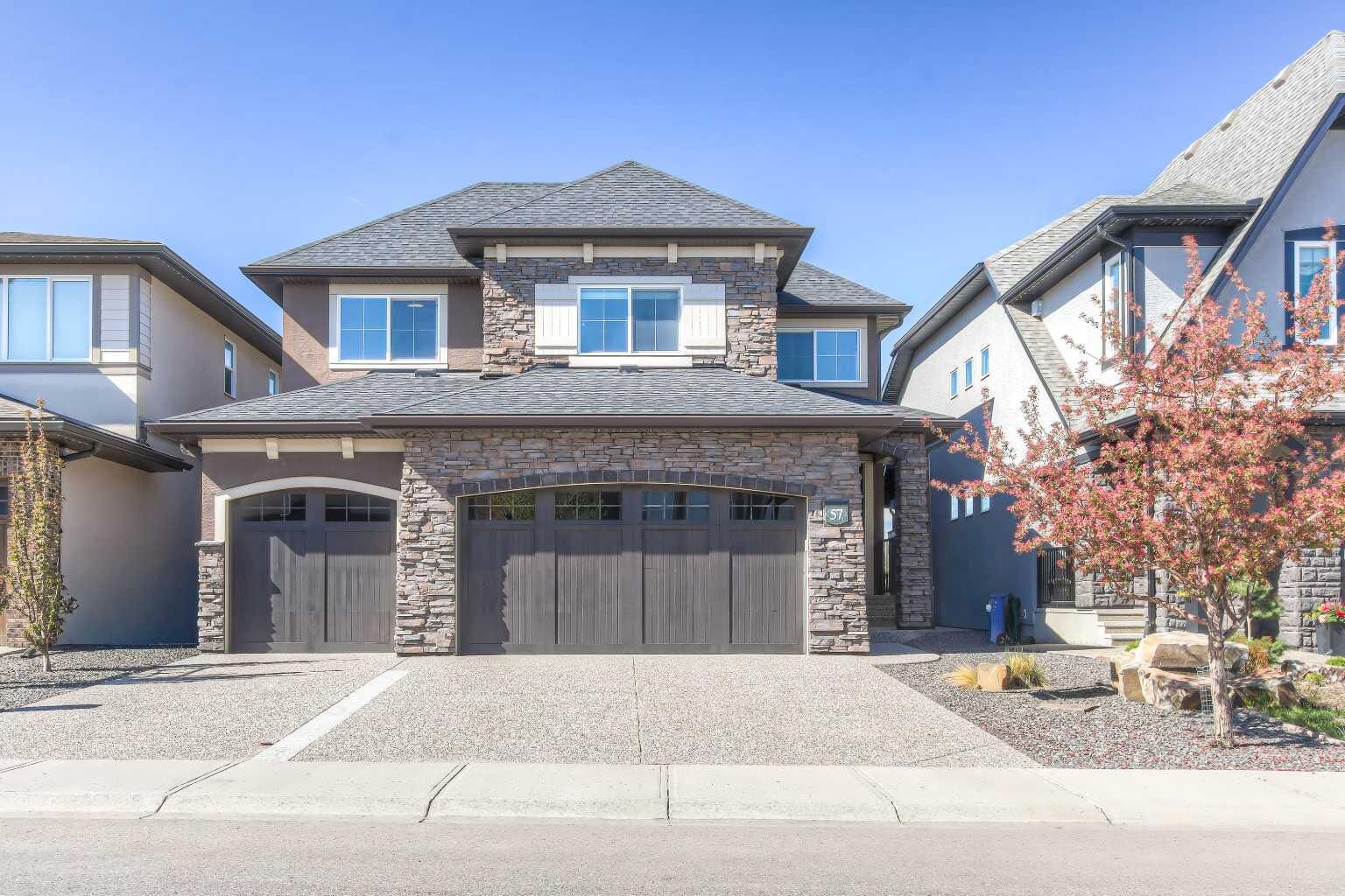 Photo de la propriété: 57 Legacy Mount SE AB T2X 2C8