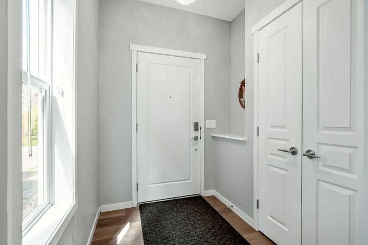 Property Photo: 219 Mahogany Grove SE AB T3M 1W8