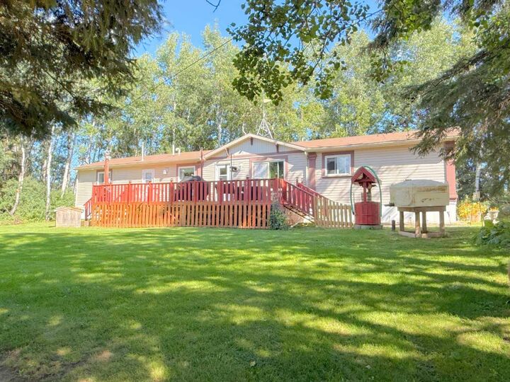 682001A Range Road 222.9 — photo 1