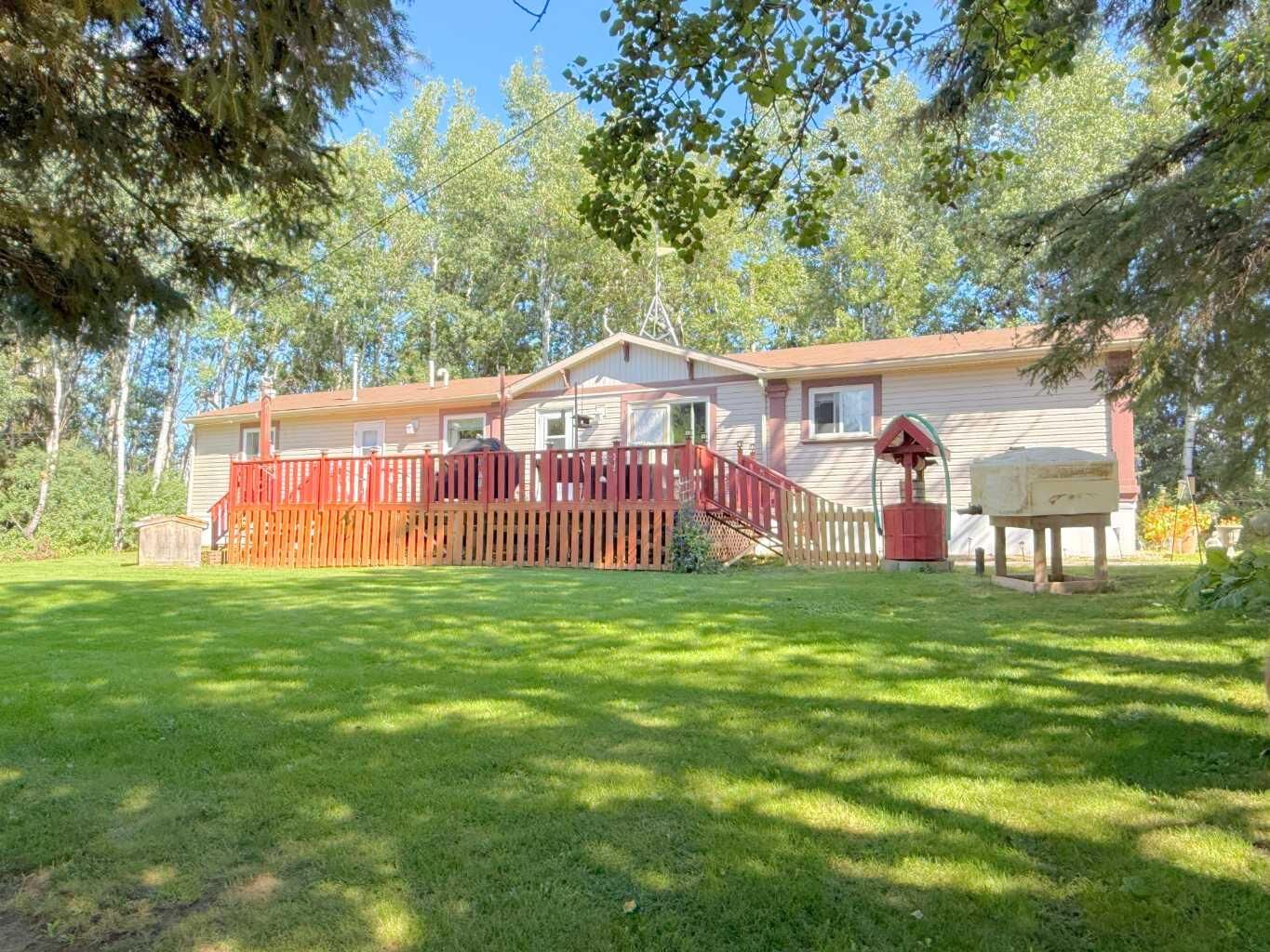 Property Photo: 682001A Range Road 222.9 AB T9S 2B8
