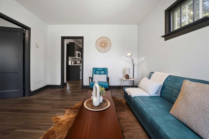 Property Photo: 4605 49 Street AB T4N 1T4
