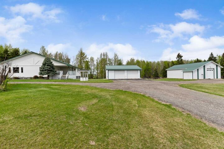 Property Photo: 101070 Township Road 594 AB T0E 0B0