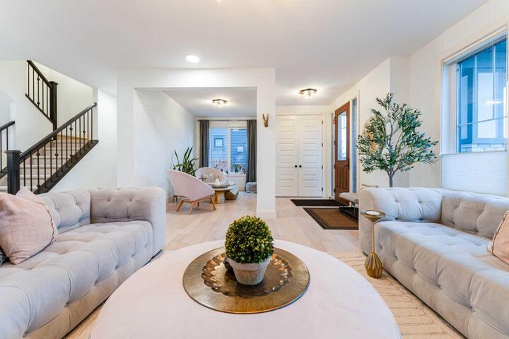 Property Photo: 17 Cattail Run AB T3Z 0Z9