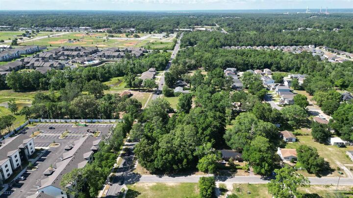 Property Photo:  600 Blk Bullard Ave  FL 32514 