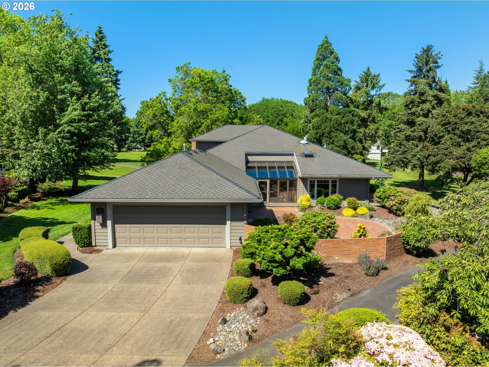 Property Photo: 7788 SW Arbor Glen Ct OR 97070