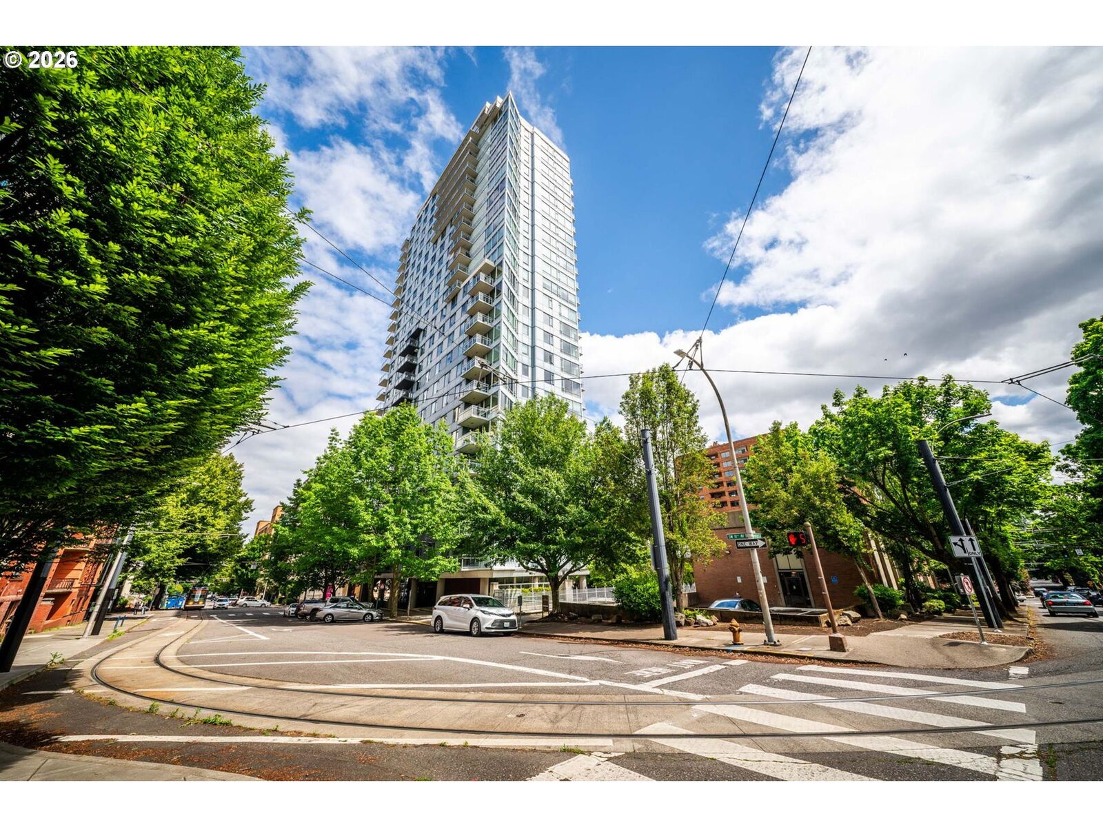 Property Photo: 1500 SW 11th Ave 1503 OR 97201
