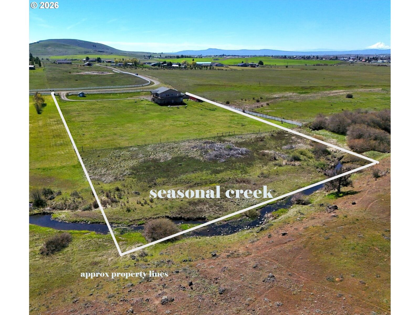 Property Photo:  19 Inverness Rd  WA 98620 