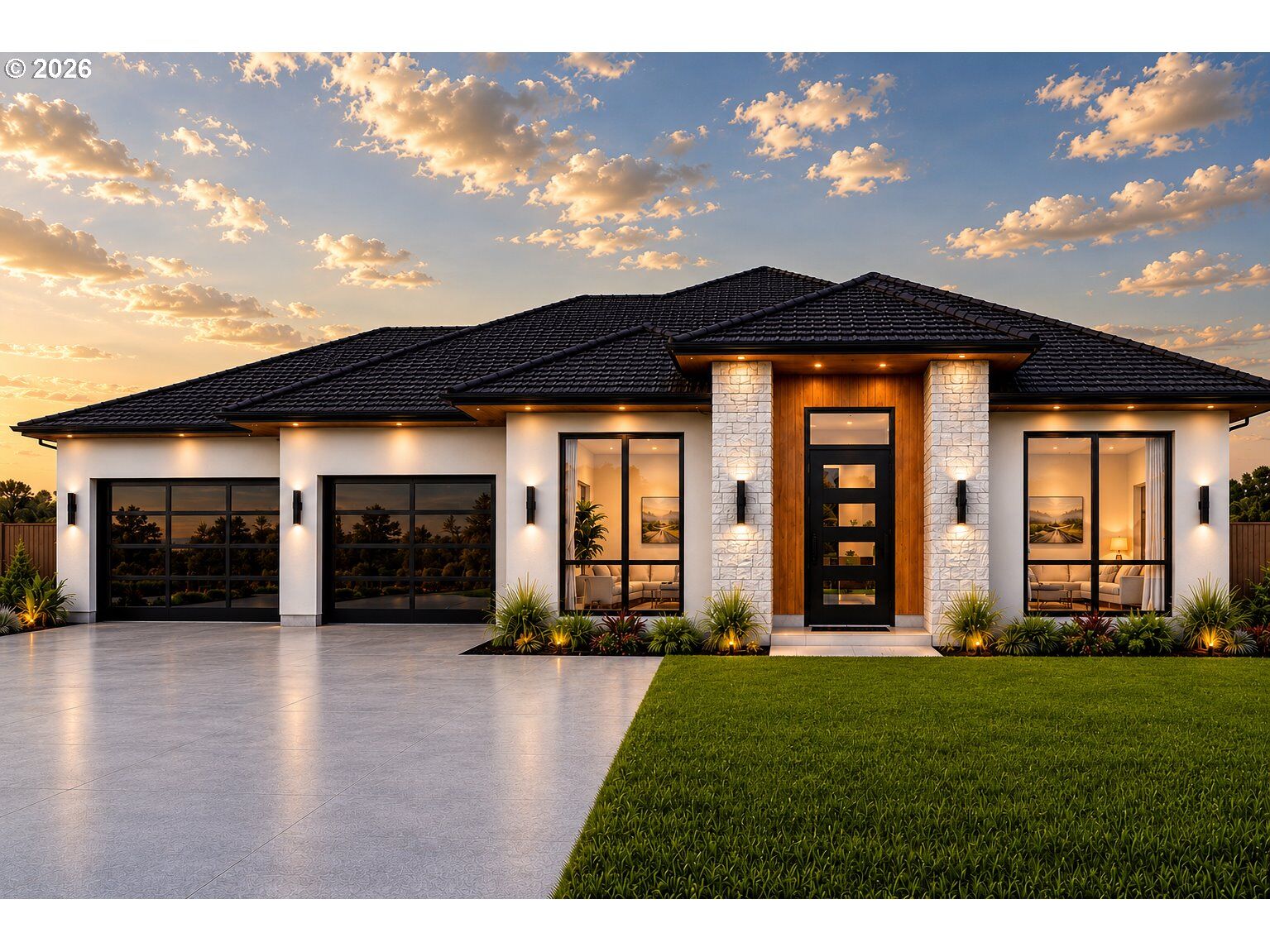 Property Photo: 3179 NW 17th Ave WA 98607