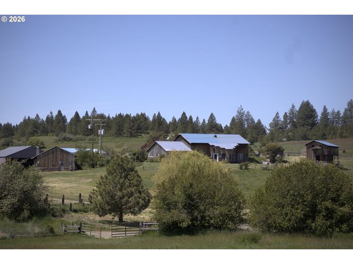 Property Photo:  55821 Wildhorse Rd  OR 97886 