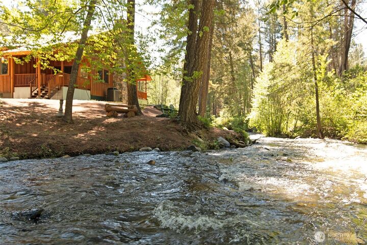 Property Photo:  201  Libby Creek Road  WA 98814 