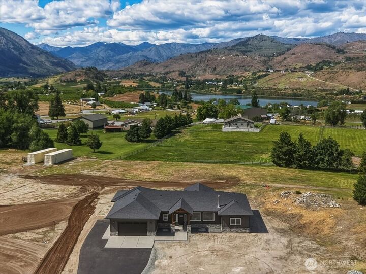 Property Photo: 110 Slide View Lane WA 98831