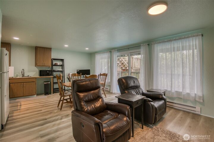 Property Photo:  865  Cuddy Court NW 107  WA 98569 