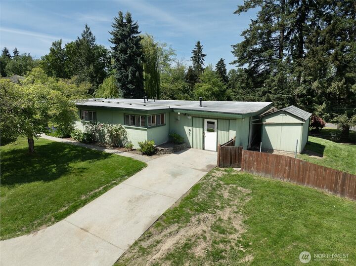 Property Photo:  3823  214th Street SW  WA 98036 