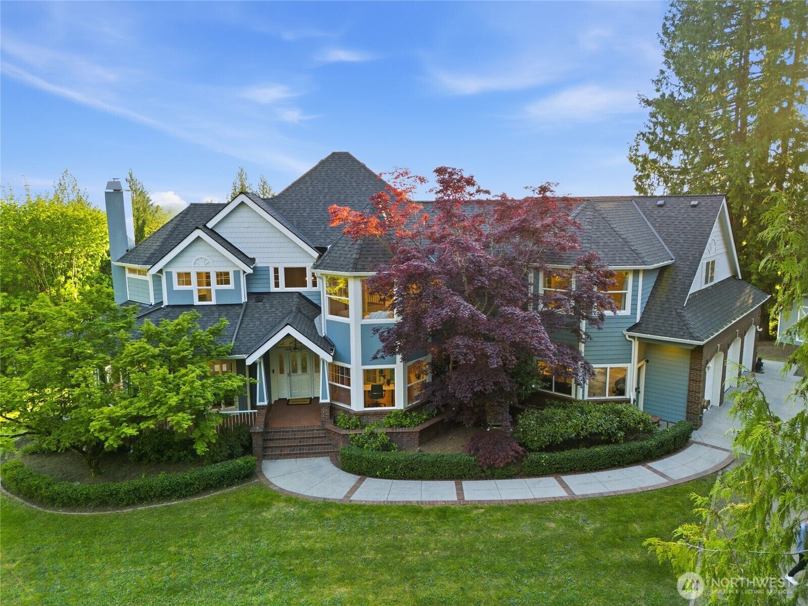 Property Photo:  15121  354th Avenue NE  WA 98019 