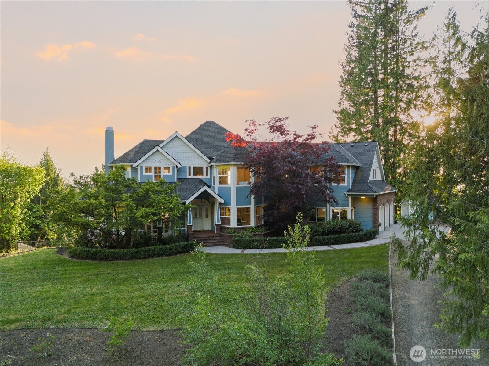 Property Photo: 15121 354th Avenue NE WA 98019