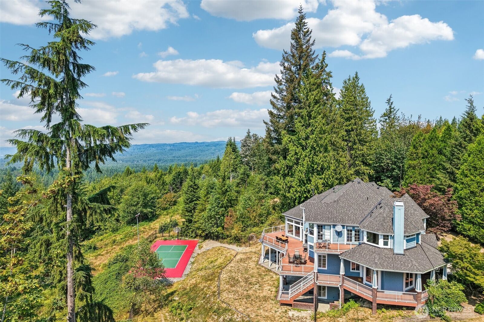 Property Photo:  15121  354th Avenue NE  WA 98019 