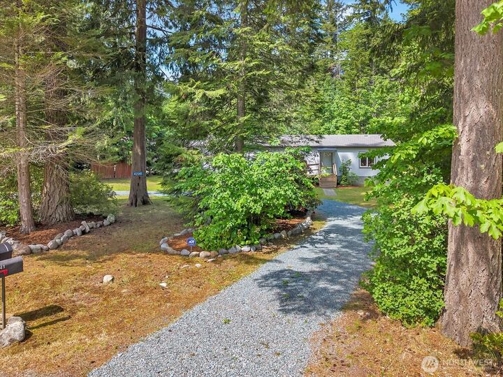 Property Photo: 42041 Cedar Street WA 98237