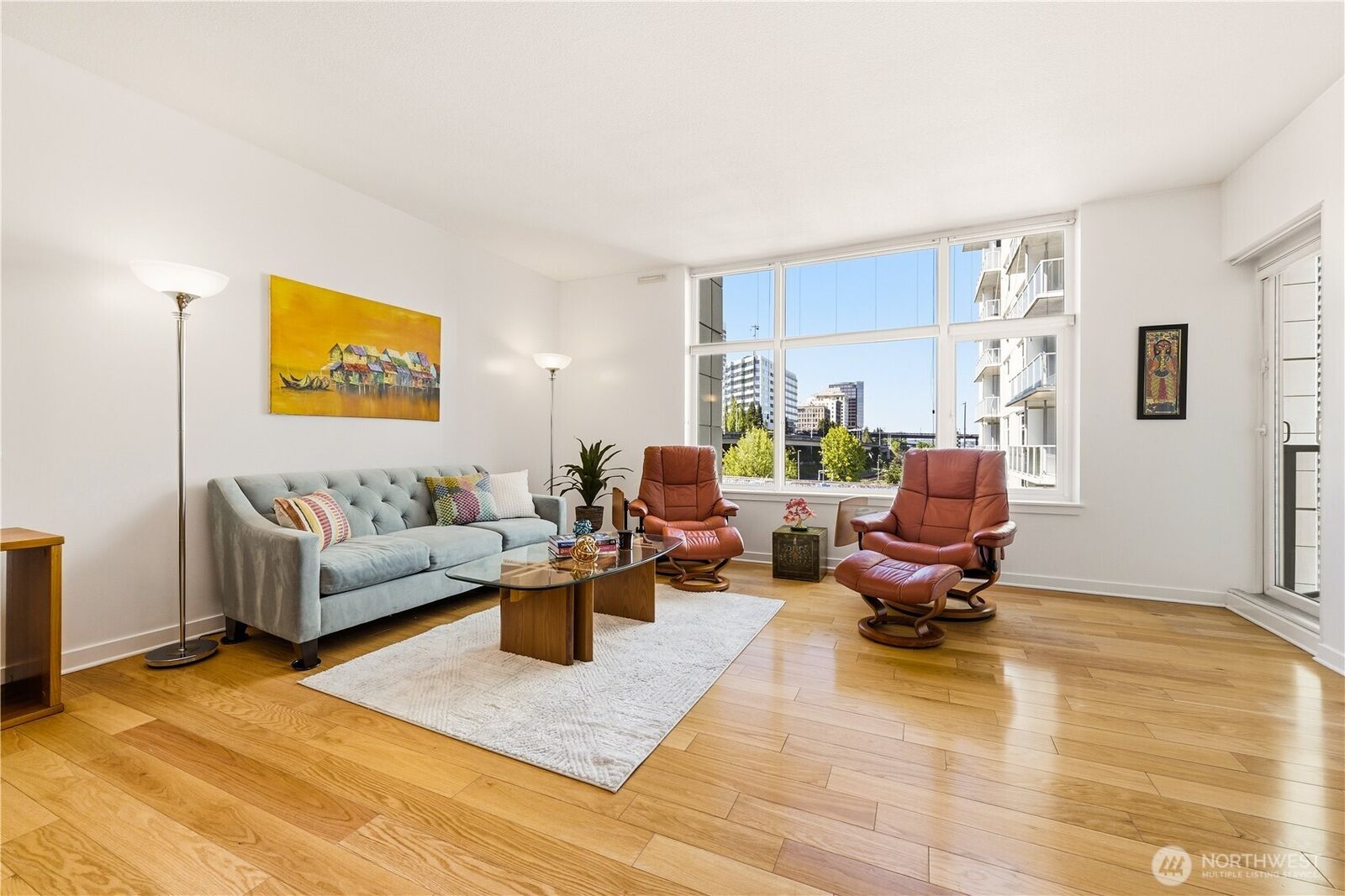 Property Photo:  1515  Dock Street 406  WA 98402 