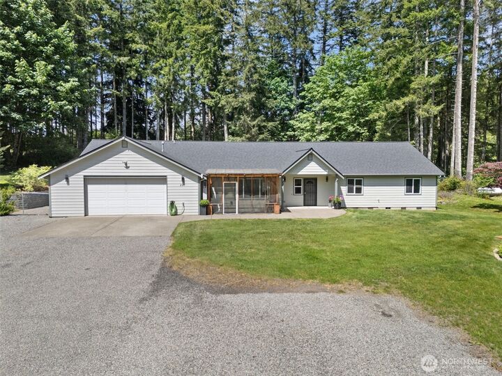 Property Photo:  291 SE Home Port Lane  WA 98584 
