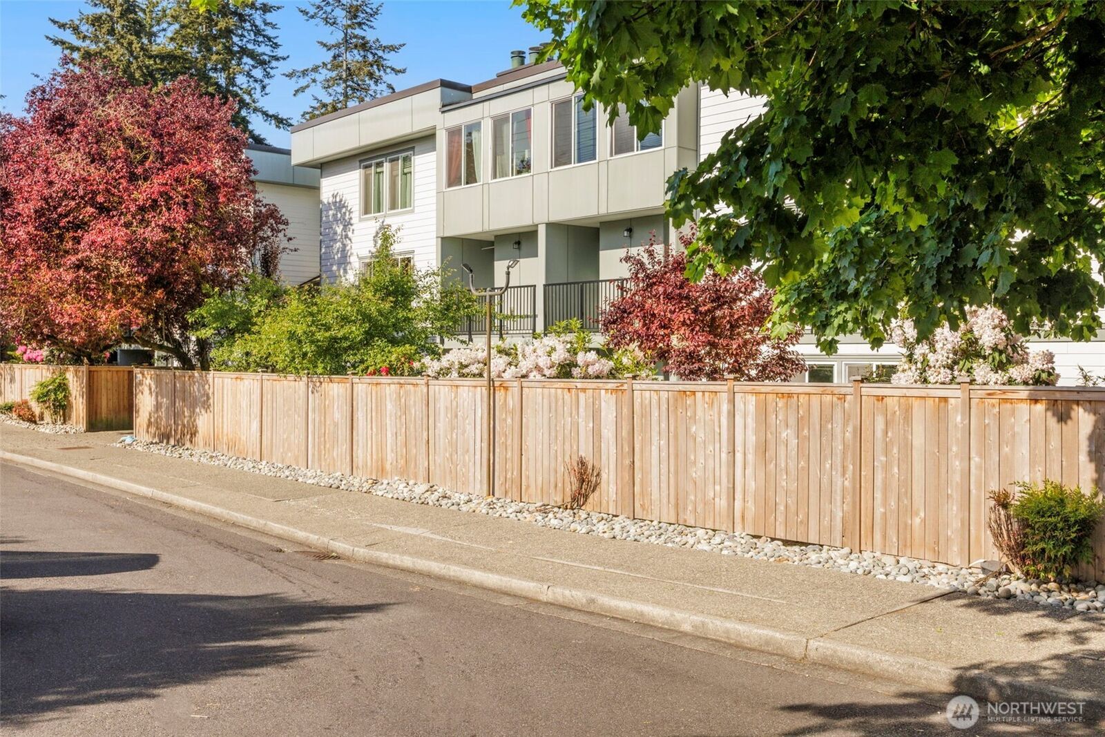 Property Photo: 13717 Linden Avenue N 221 WA 98133