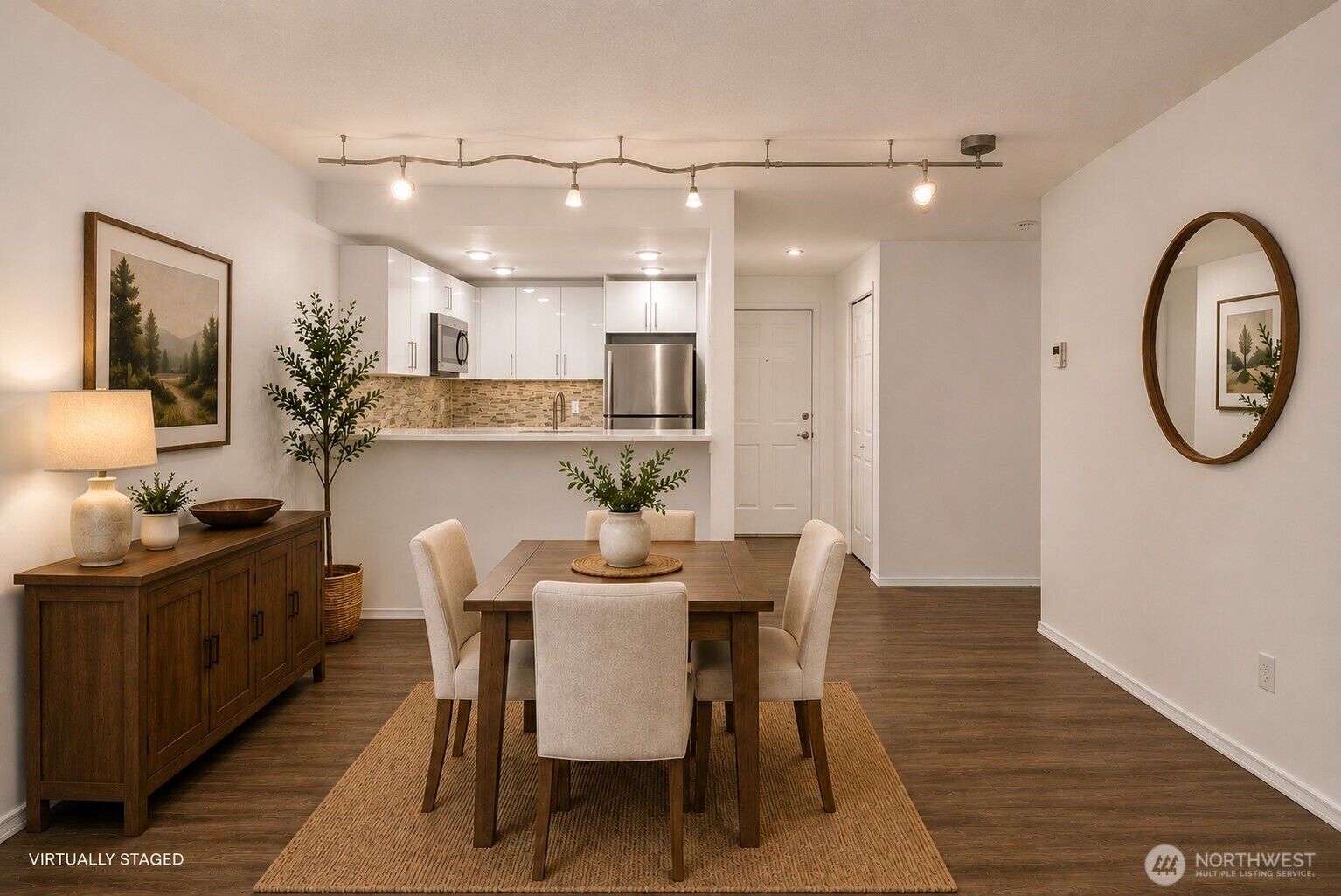 Property Photo:  13717  Linden Avenue N 221  WA 98133 