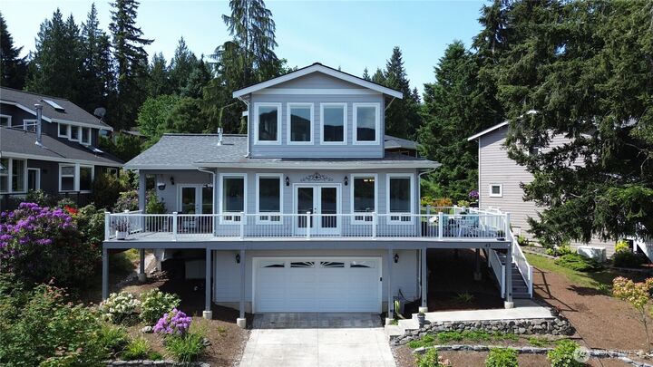 Property Photo: 43 North Point Drive WA 98229