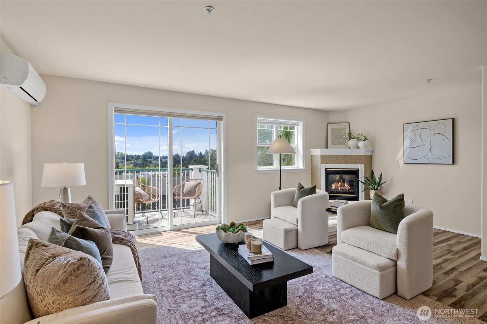 Property Photo:  3970  129th Place SE A202  WA 98006 