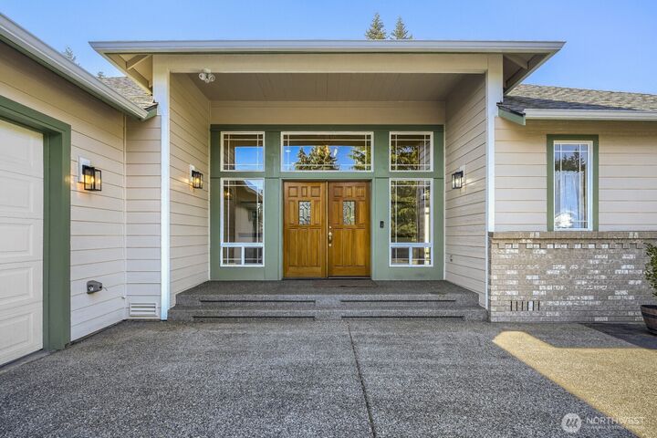 Property Photo:  17625 SE 291st Street  WA 98042 