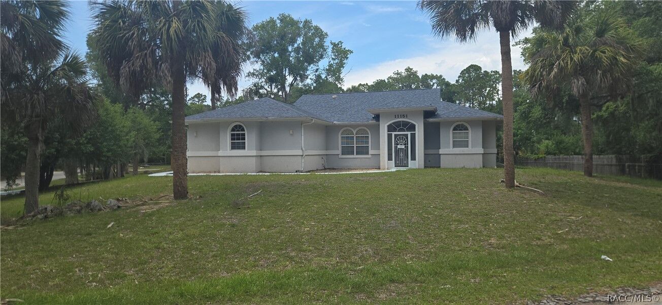 Property Photo:  11151 W Deep Blue Place  FL 34428 