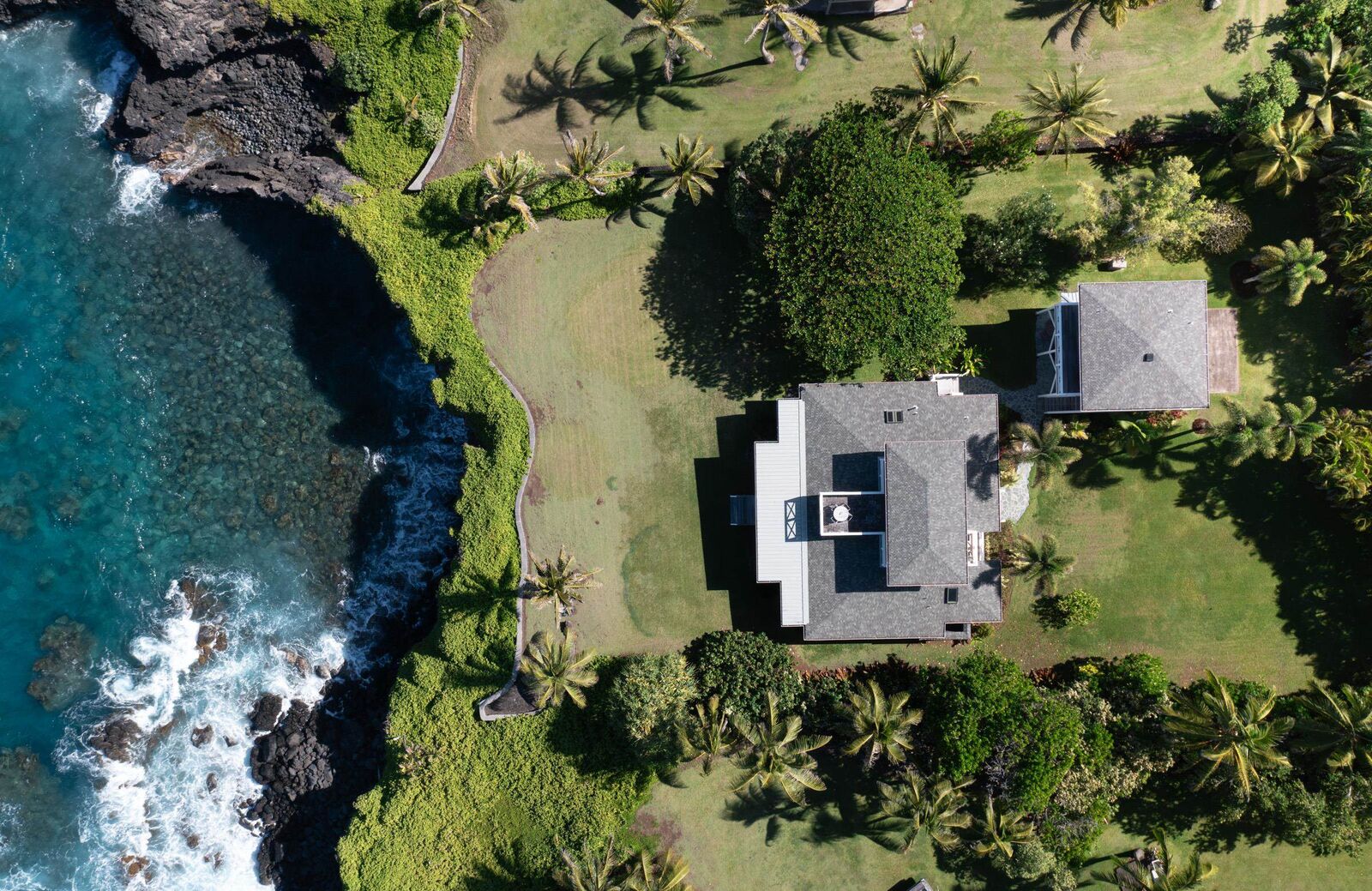 Property Photo: 51 Kapohue Rd HI 96713