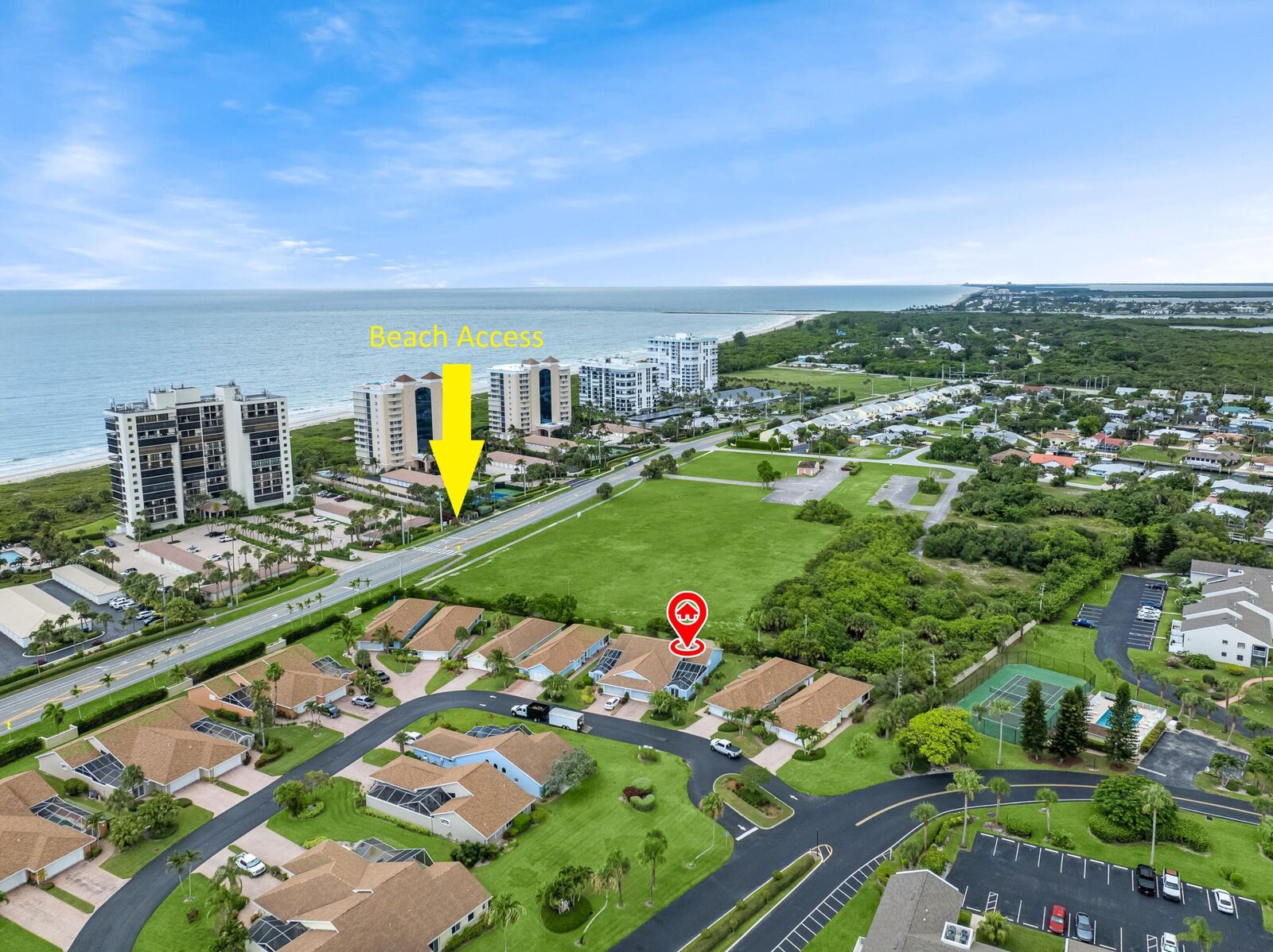 Property Photo:  223 River Walk 12  FL 34949 