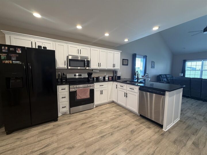 Property Photo:  887 Union Chapel Road  KY 42164 