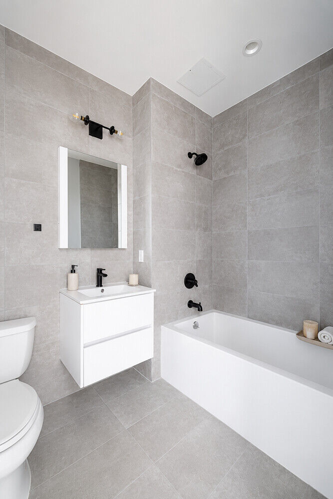 Property Photo: 12 Lawton Street 1A NY 11221