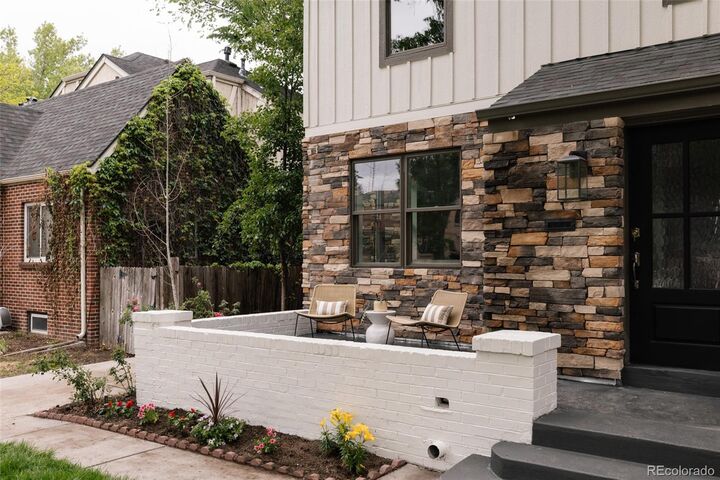 Property Photo: 245 Albion Street CO 80220