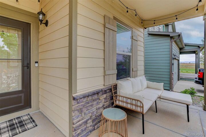Property Photo:  47545 Clover Avenue  CO 80102 