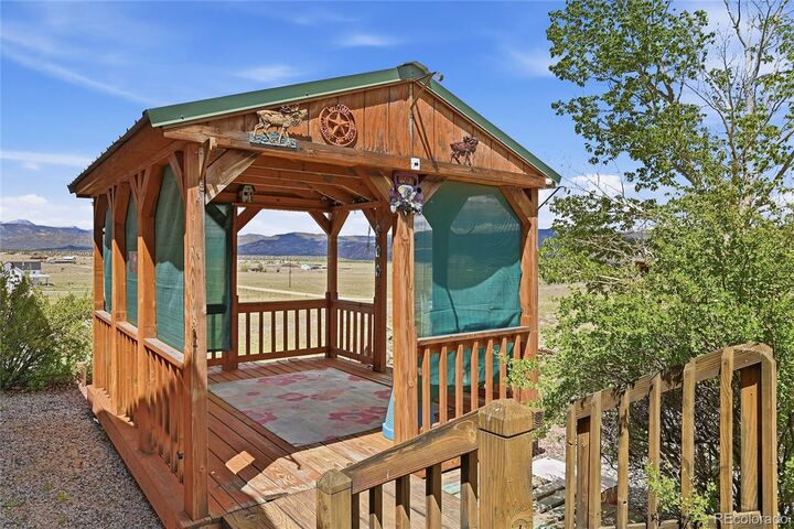 Property Photo:  20300 Old Ranch Loop  CO 81236 