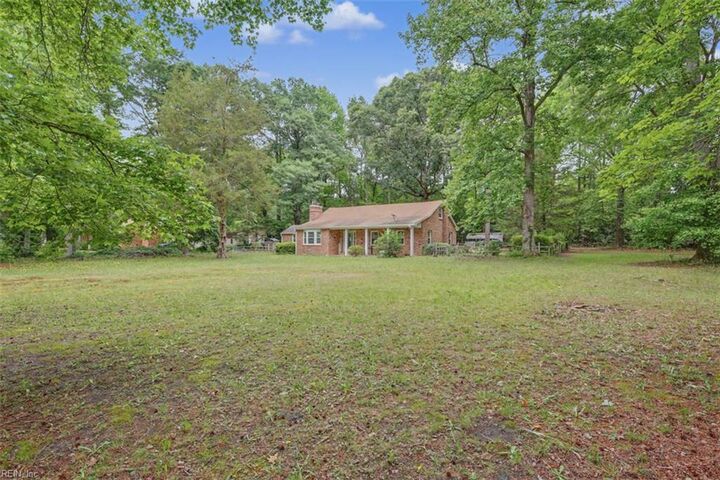 Property Photo:  3597 Hickory Fork Rd  VA 23061 