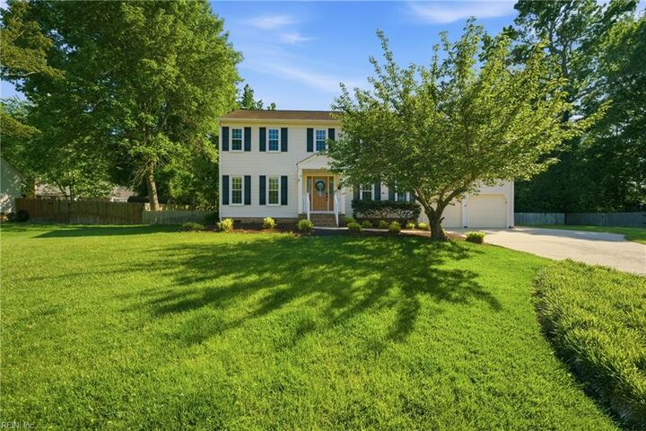 Property Photo:  1517 Colbeck Ct  VA 23456 