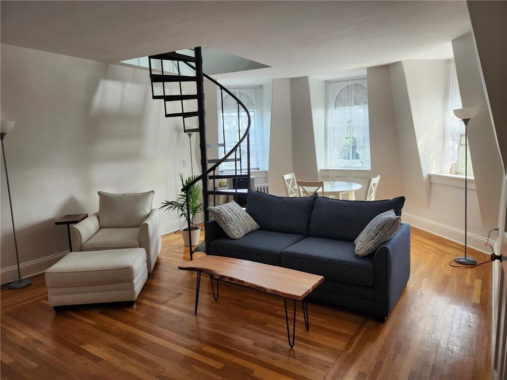 Property Photo: 45 Ayrault Street 9 RI 02840