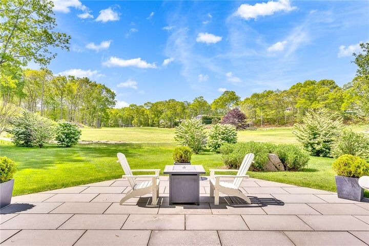 Property Photo:  5 Wicklow Road  RI 02891 