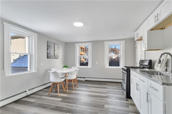 Property Photo: 43 Jenkins Street RI 02906