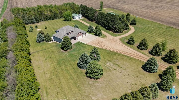 Property Photo:  47152 276th St  SD 57032 