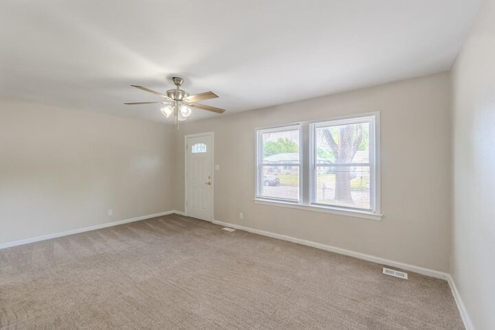 Property Photo: 2651 S Mead KS 67216