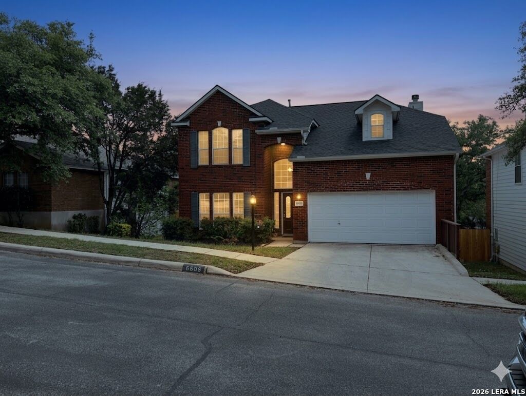 Property Photo:  6606 Arbor Meadow Rd  TX 78256 