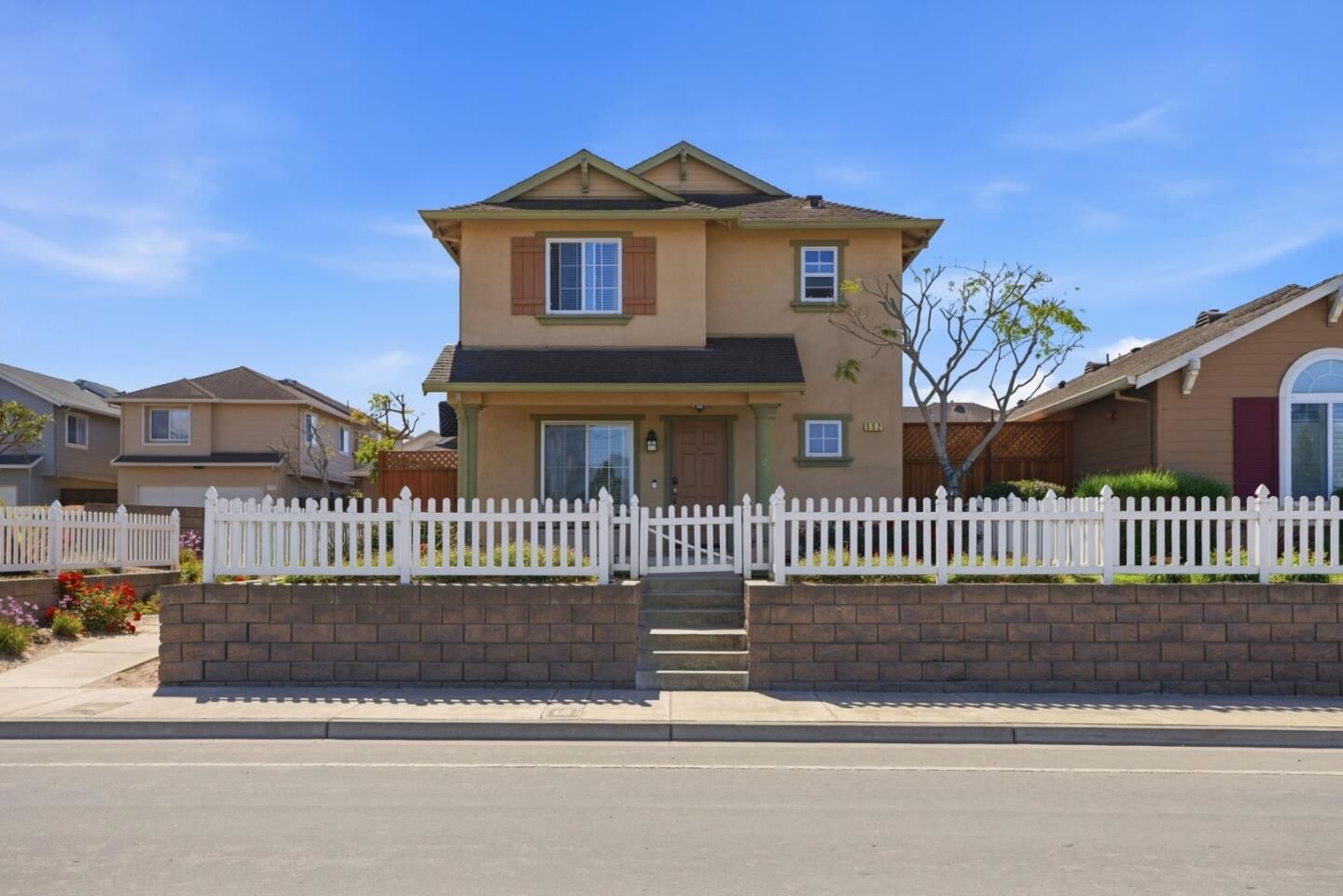 Property Photo: 352 San Juan Grade Road CA 93906