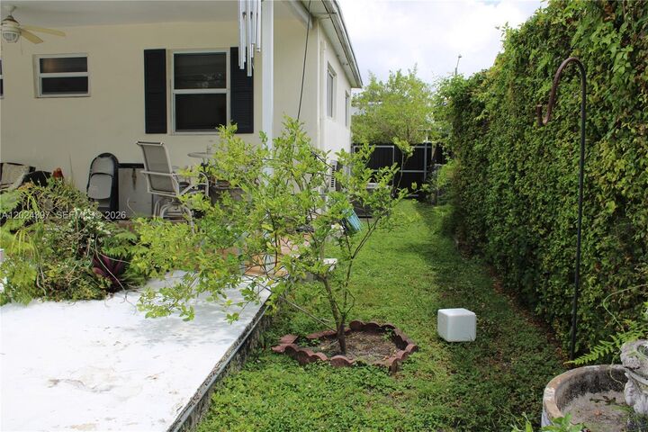 Property Photo: 8450 SW 28th St FL 33155