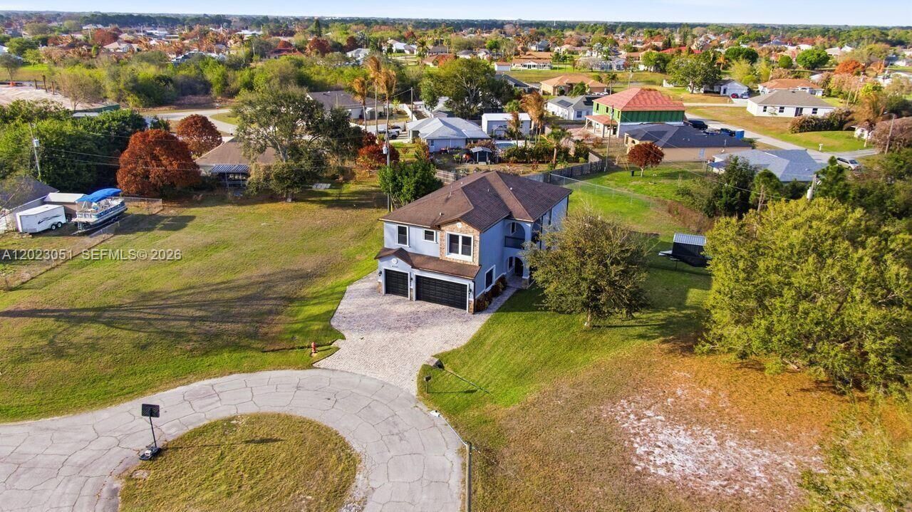 Property Photo:  4353 SW Otto Ct  FL 34953 