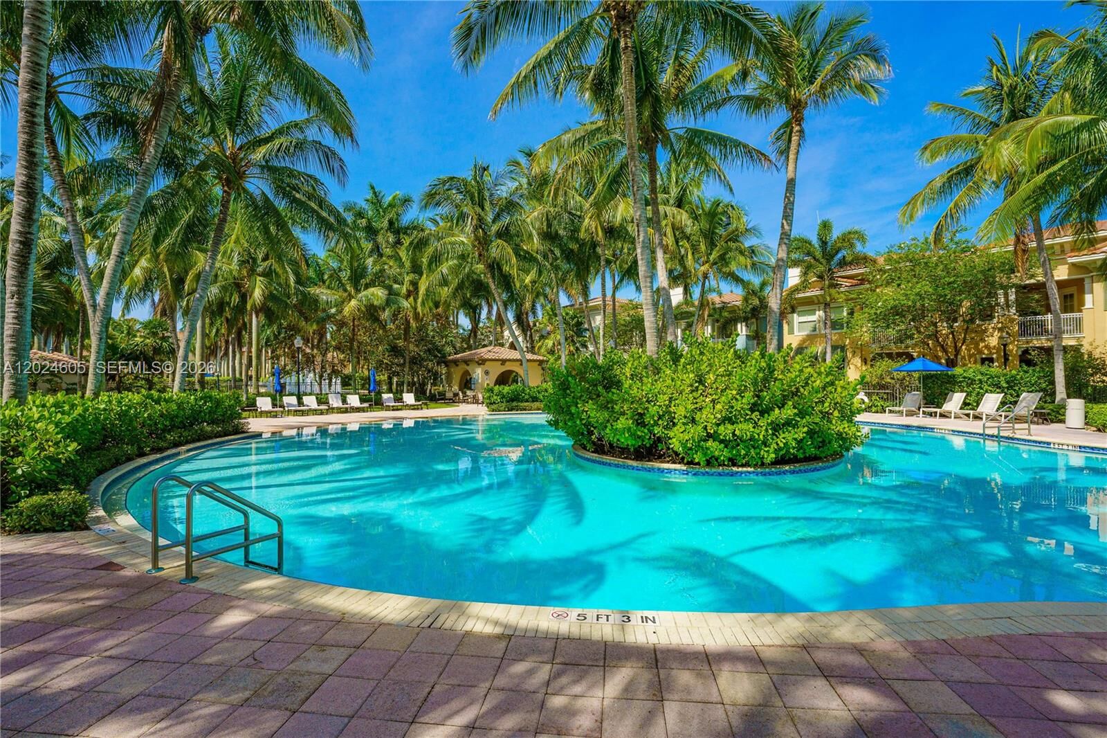 Property Photo:  3020 NW 125th Ave 317  FL 33323 