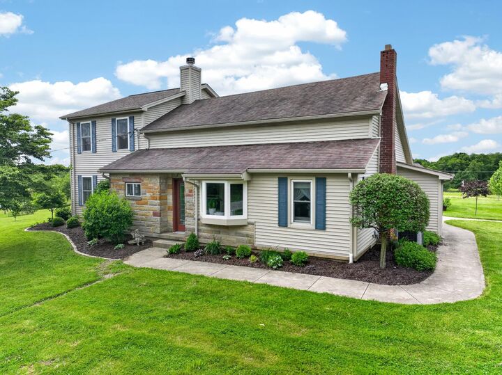 Property Photo: 10449 North Dearborn IN 47041